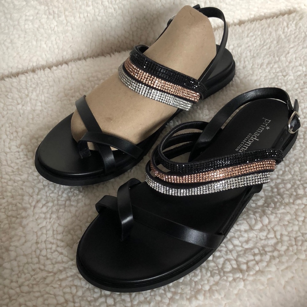 Women’s Primadonna Collection Flats/Sandals From Spain 🇪🇸